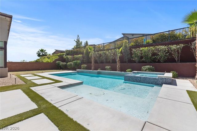 10241 Kirkwood Gaps Avenue, Las Vegas, NV 89135