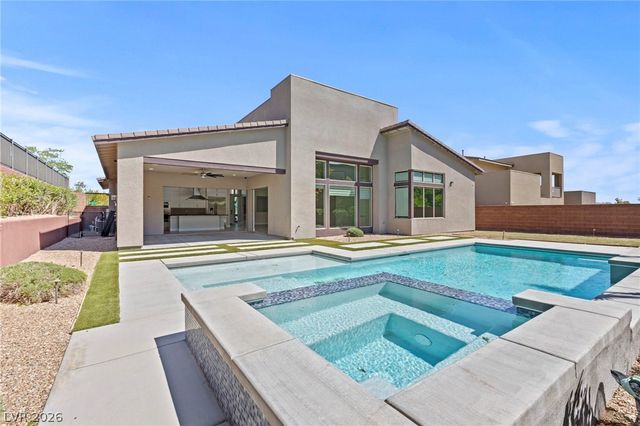 10241 Kirkwood Gaps Avenue, Las Vegas, NV 89135