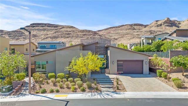 10241 Kirkwood Gaps Avenue, Las Vegas, NV 89135