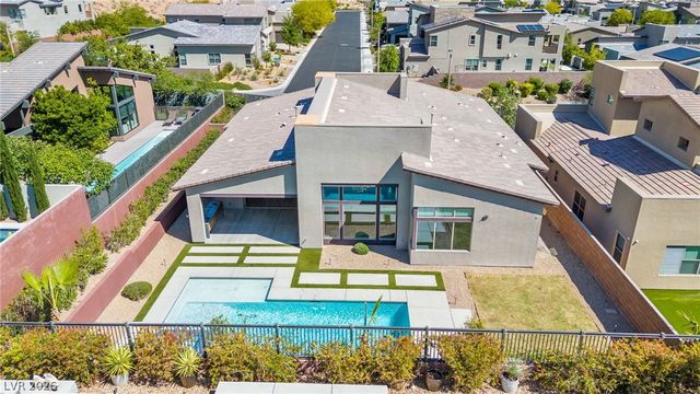 10241 Kirkwood Gaps Avenue, Las Vegas, NV 89135