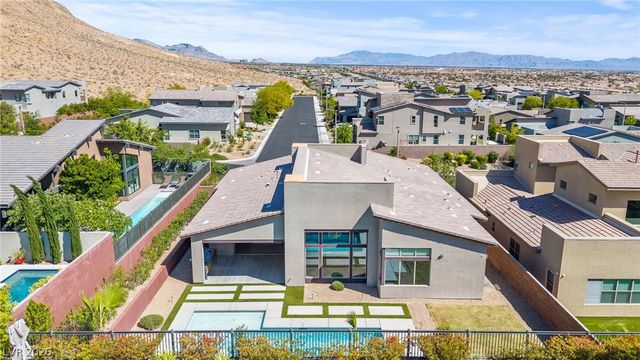 10241 Kirkwood Gaps Avenue, Las Vegas, NV 89135
