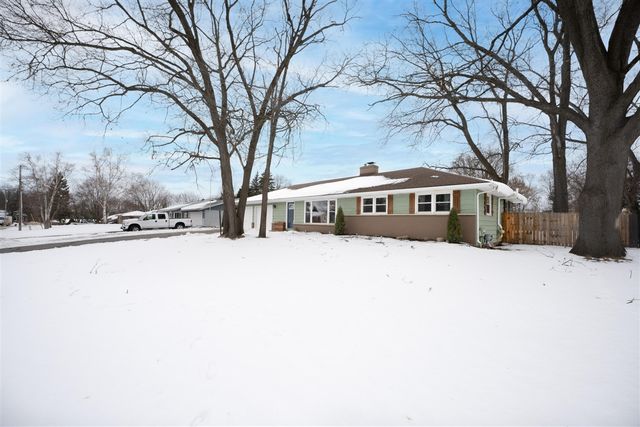 2657 Thayer Avenue, Kalamazoo, MI 49004