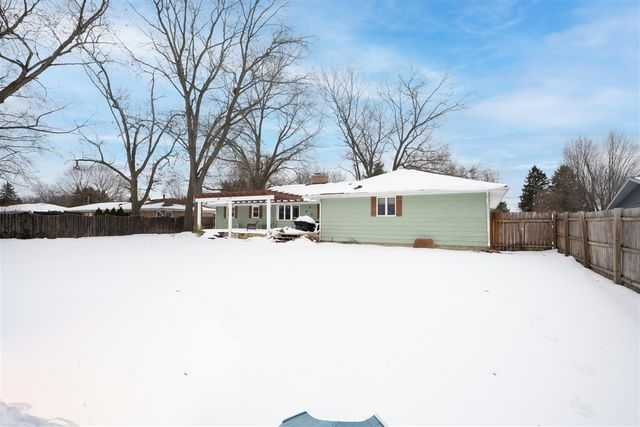 2657 Thayer Avenue, Kalamazoo, MI 49004