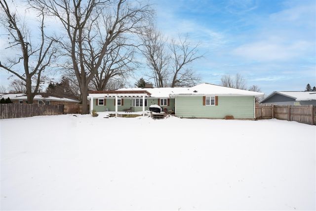 2657 Thayer Avenue, Kalamazoo, MI 49004