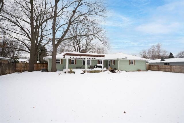 2657 Thayer Avenue, Kalamazoo, MI 49004