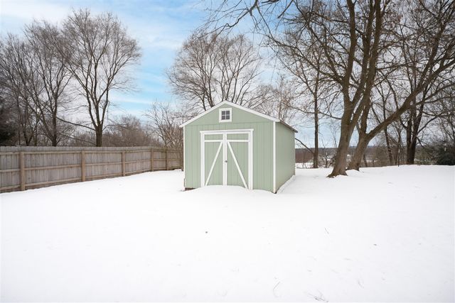 2657 Thayer Avenue, Kalamazoo, MI 49004