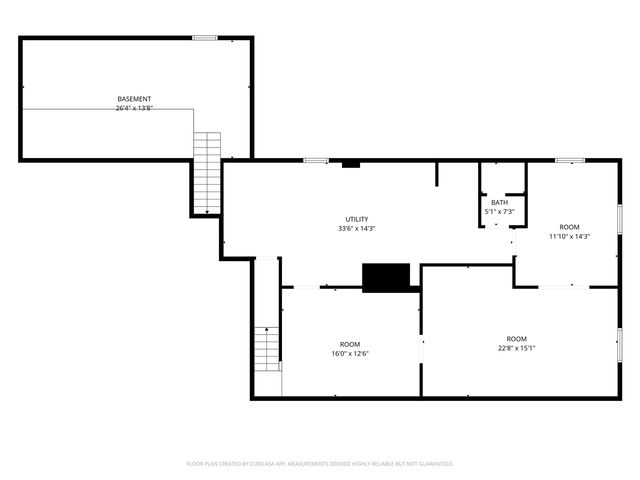 2657 Thayer Avenue, Kalamazoo, MI 49004