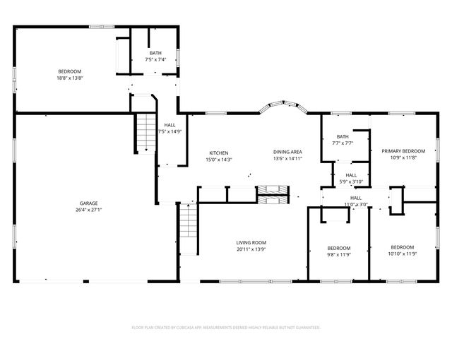 2657 Thayer Avenue, Kalamazoo, MI 49004