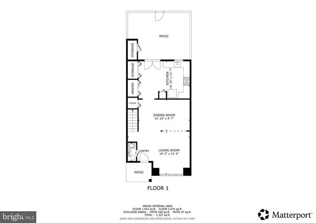 6101 TAPIR PL, Waldorf, MD 20603