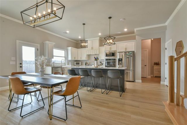 18444 Posse Trail, Norman, OK 73072