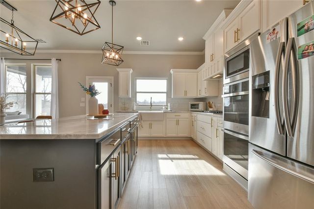 18444 Posse Trail, Norman, OK 73072