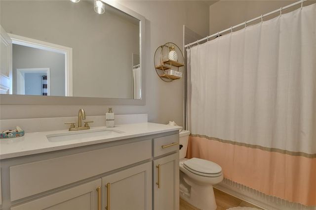 18444 Posse Trail, Norman, OK 73072