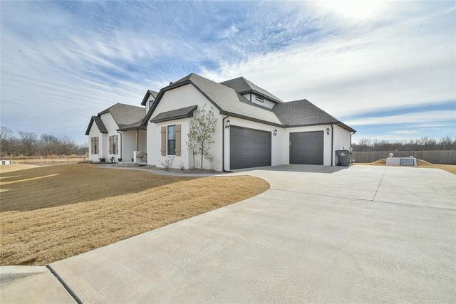 18444 Posse Trail, Norman, OK 73072
