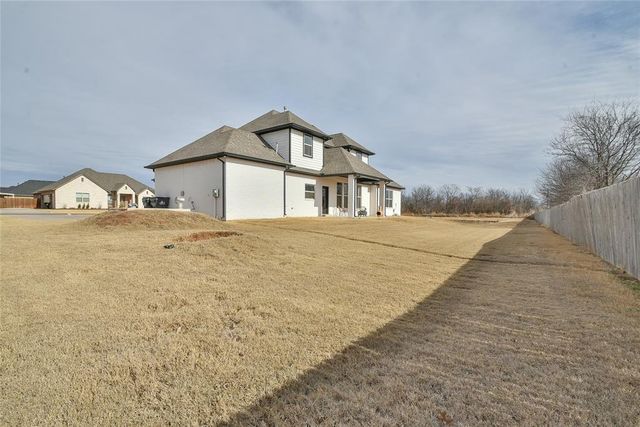 18444 Posse Trail, Norman, OK 73072