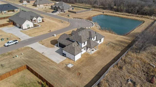 18444 Posse Trail, Norman, OK 73072