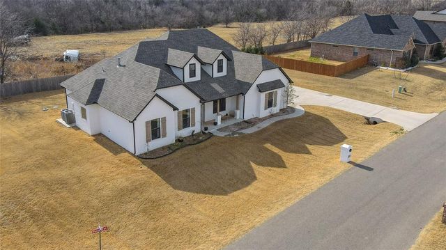 18444 Posse Trail, Norman, OK 73072