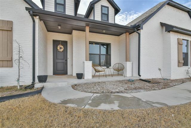 18444 Posse Trail, Norman, OK 73072