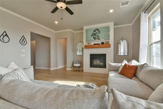 18444 Posse Trail, Norman, OK 73072