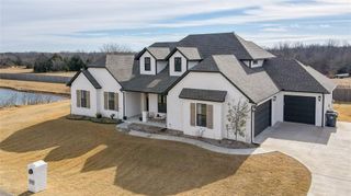 18444 Posse Trail, Norman, OK 73072