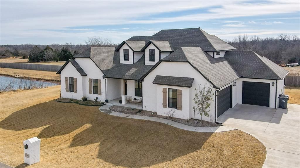 18444 Posse Trail, Norman, OK 73072