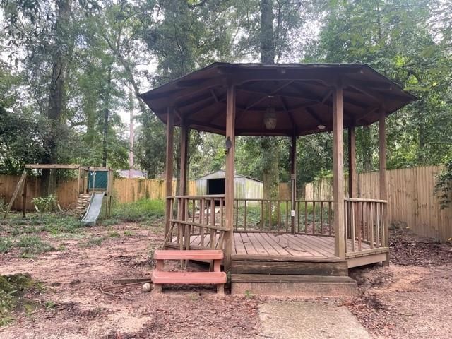 113 Vanderbilt Drive, Mobile, AL 36608