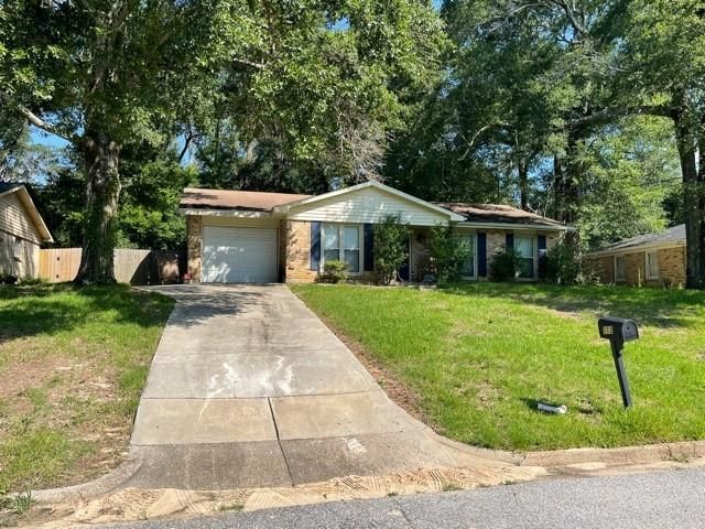 113 Vanderbilt Drive, Mobile, AL 36608