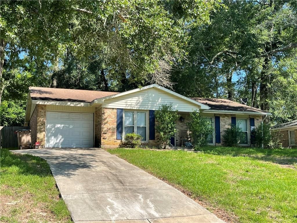 113 Vanderbilt Drive, Mobile, AL 36608