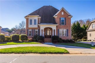 5285 Hidden Stream Drive, Lewisville, NC 27023