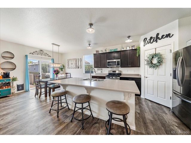 326 Central Ave, Severance, CO 80550