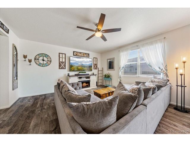 326 Central Ave, Severance, CO 80550