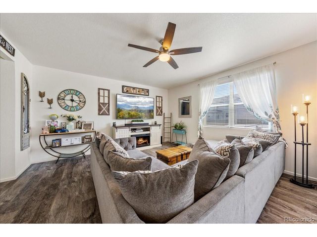 326 Central Ave, Severance, CO 80550