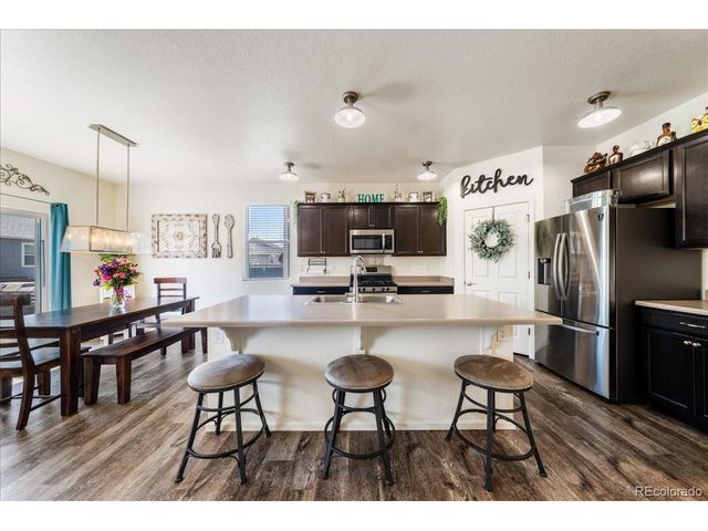 326 Central Ave, Severance, CO 80550