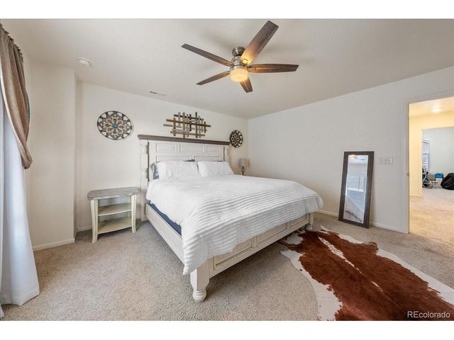 326 Central Ave, Severance, CO 80550