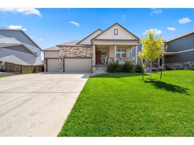 326 Central Ave, Severance, CO 80550