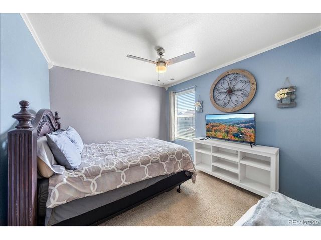 326 Central Ave, Severance, CO 80550