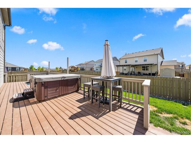 326 Central Ave, Severance, CO 80550