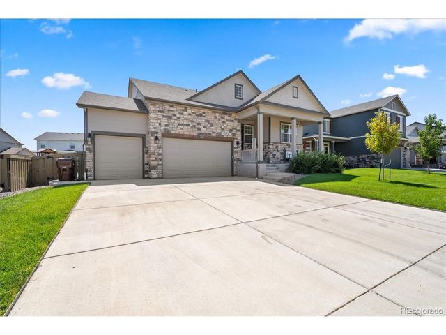 326 Central Ave, Severance, CO 80550