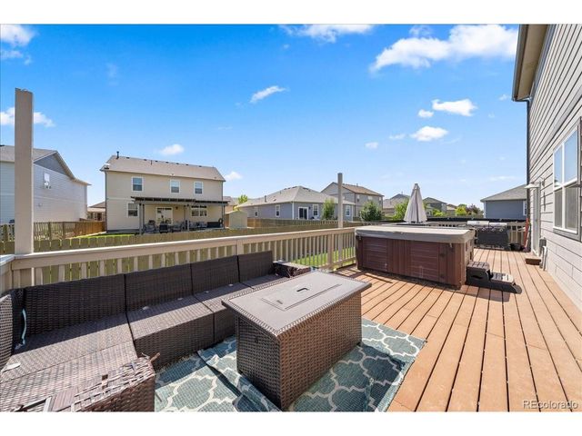 326 Central Ave, Severance, CO 80550