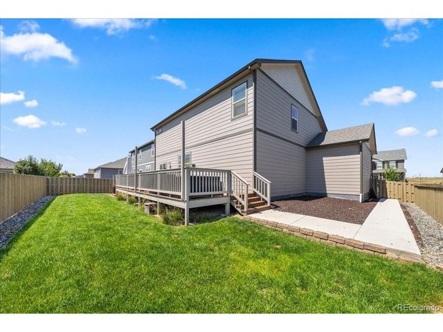 326 Central Ave, Severance, CO 80550