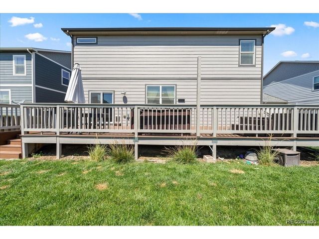 326 Central Ave, Severance, CO 80550