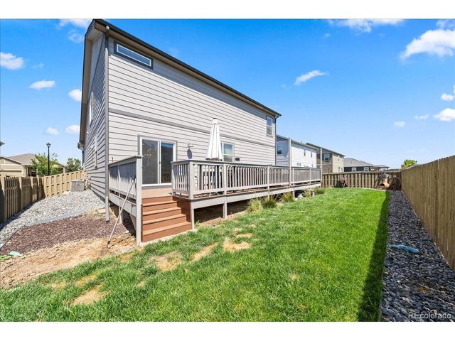 326 Central Ave, Severance, CO 80550