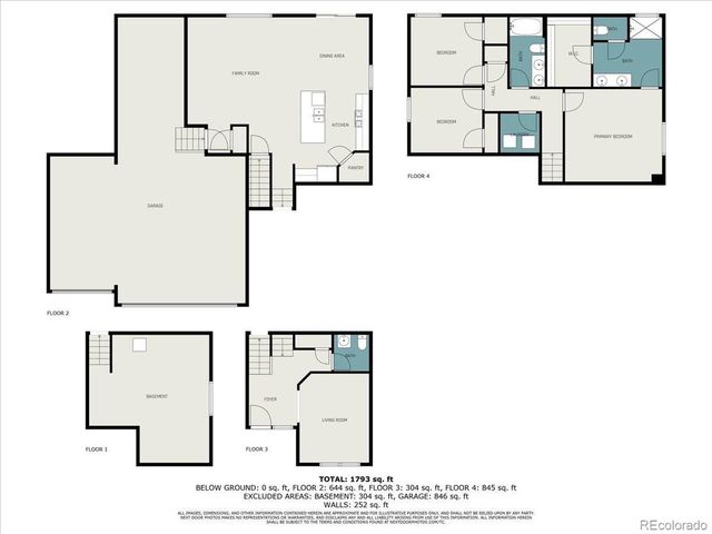 326 Central Ave, Severance, CO 80550