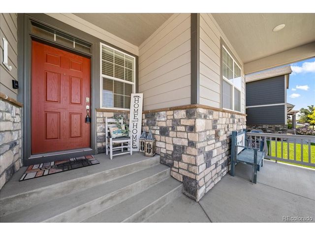 326 Central Ave, Severance, CO 80550