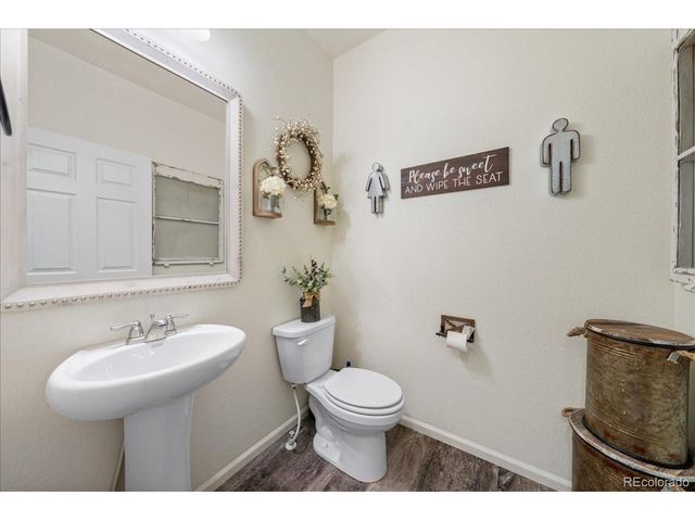 326 Central Ave, Severance, CO 80550