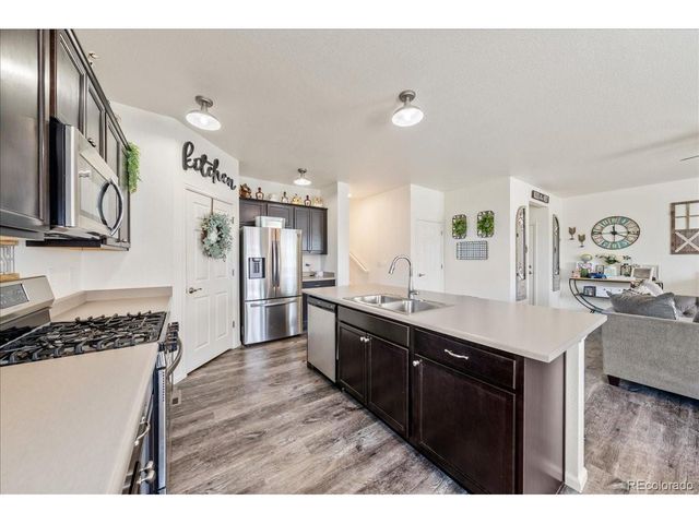 326 Central Ave, Severance, CO 80550