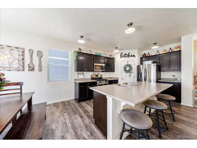 326 Central Ave, Severance, CO 80550