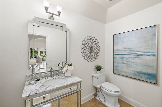 33741 Shamrock, San Juan Capistrano, CA 92675