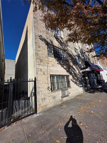 476 Ralph Avenue, Brooklyn, NY 11233