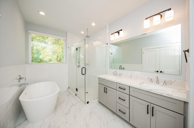 1860 W Tidwell Road, Houston, TX 77091