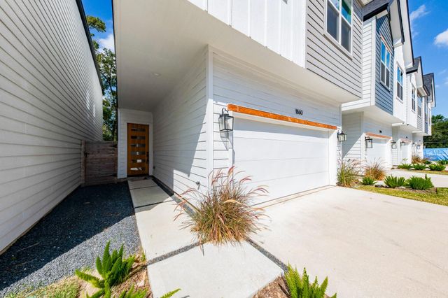 1860 W Tidwell Road, Houston, TX 77091